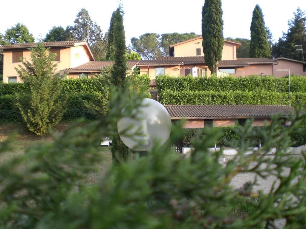 Villa Di Christian E Michelle Roma Exterior foto